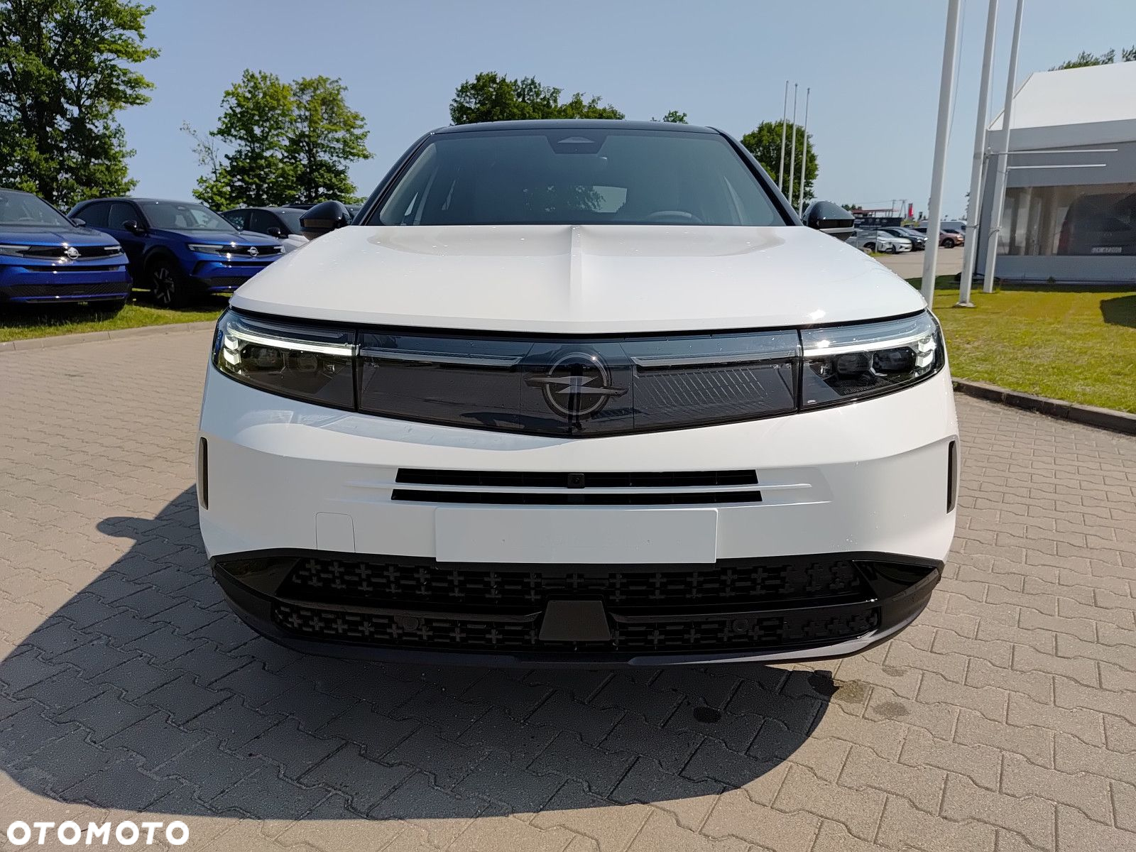Opel Grandland - 8