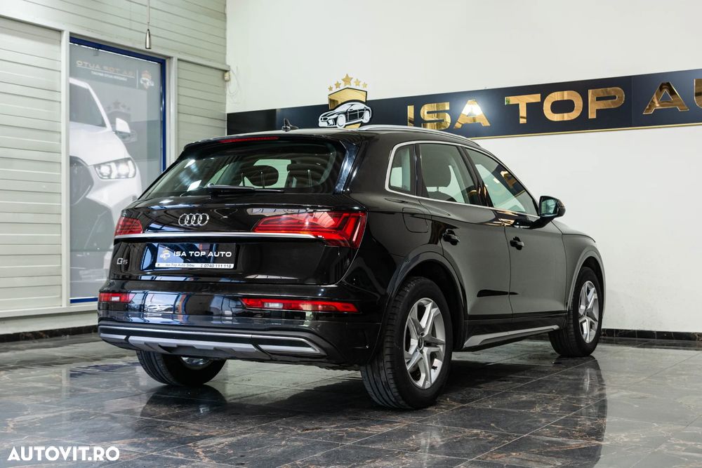 Audi Q5 - 4
