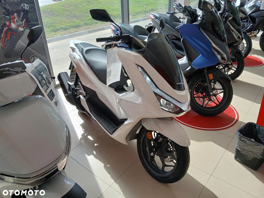 Honda PCX