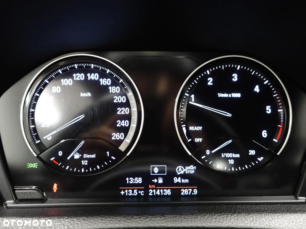 BMW Seria 1 118d xDrive Edition Metropolitan - 38