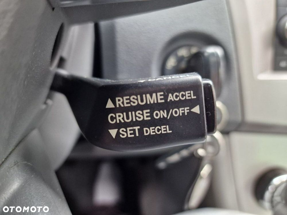 Chrysler Sebring 2.0 Touring - 12