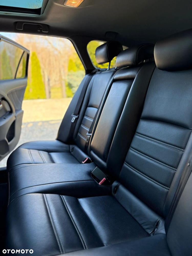 Toyota Avensis 1.8 Selection - 22