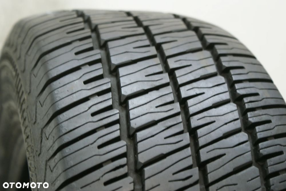 215/65R16C BARUM VANIS ALLSEASON , 8,6mm 2024r B2220 - 2