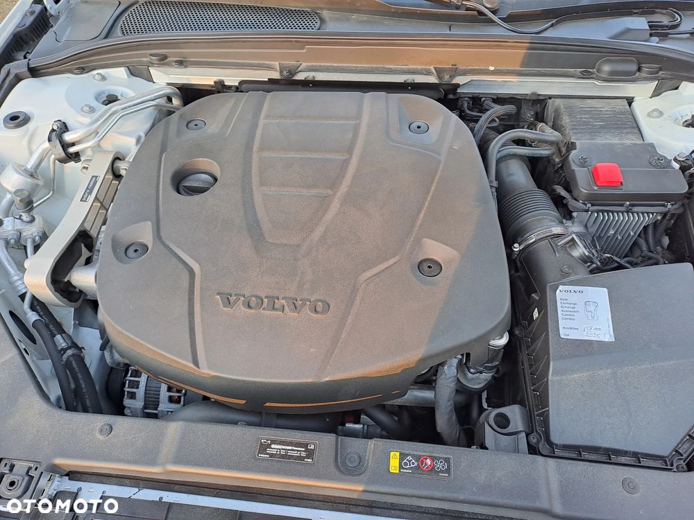 Volvo V60 D4 Geartronic Momentum Pro - 6