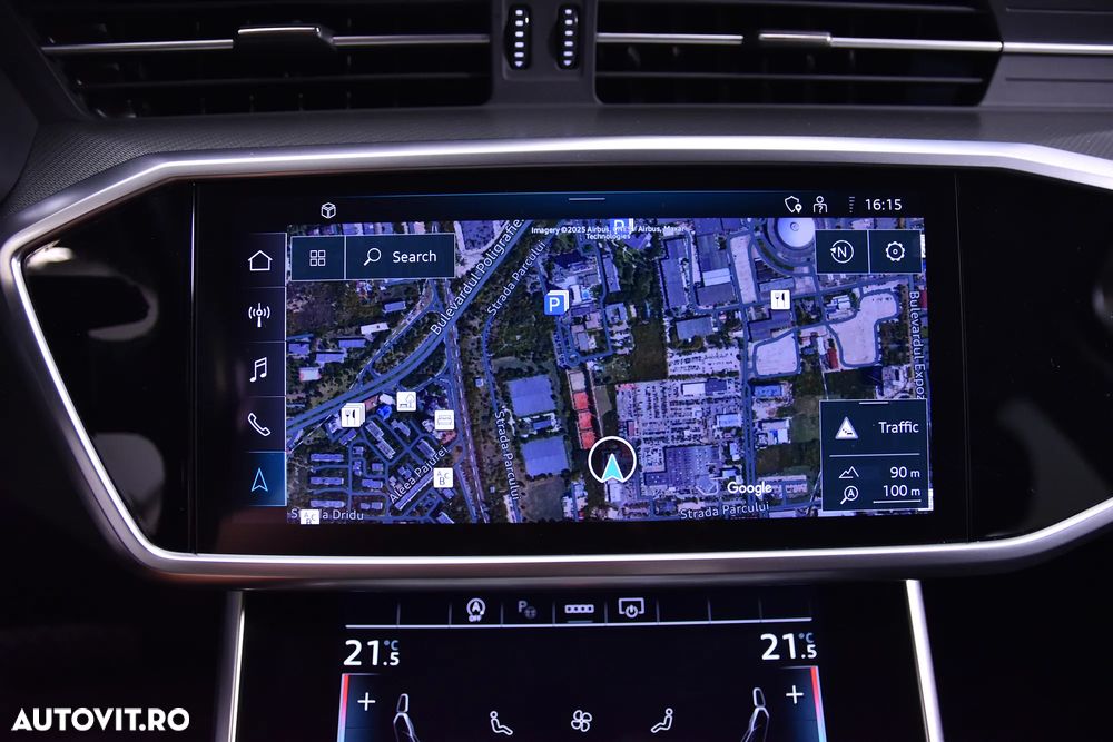 Audi A6 Avant 40 TDI quattro S tronic - 21