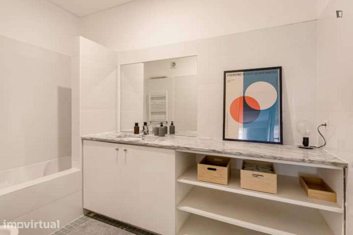 Apartamento com 1 quartos - localizado em Bairro Alto Lisbon - Grande imagem: 4/27