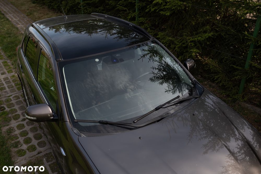 Mitsubishi ASX 1.6 2WD Instyle - 12