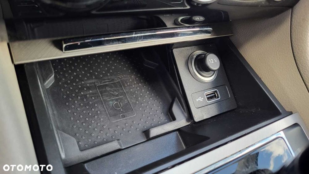 Skoda Superb - 25
