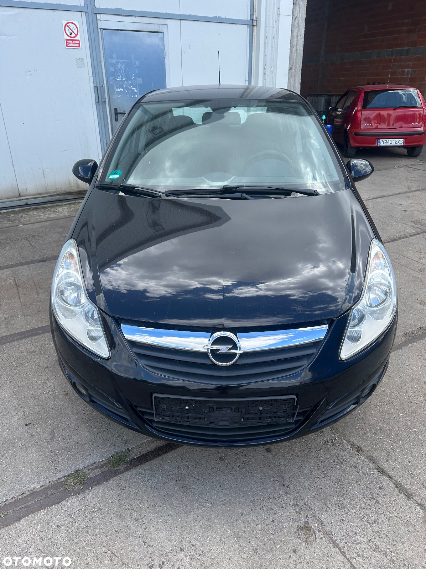 Opel Corsa 1.2 16V - 3