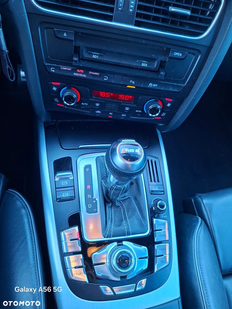 Audi RS5 Coupé - 24