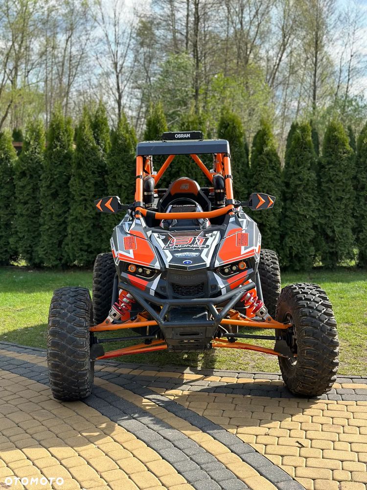 Polaris RZR