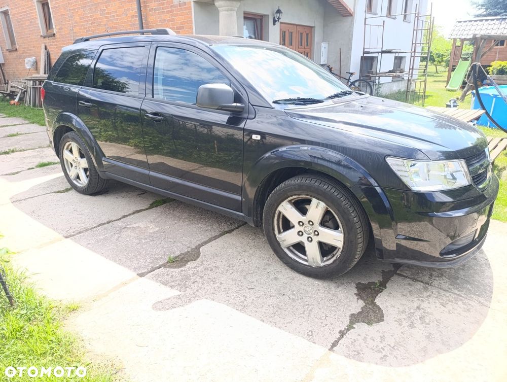 Dodge Journey - 2
