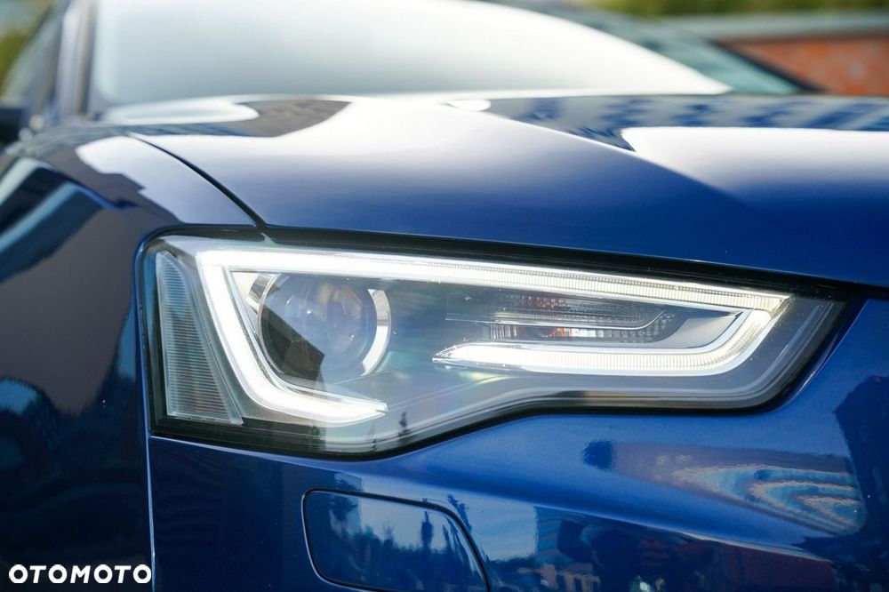 Audi A5 Sportback - 35