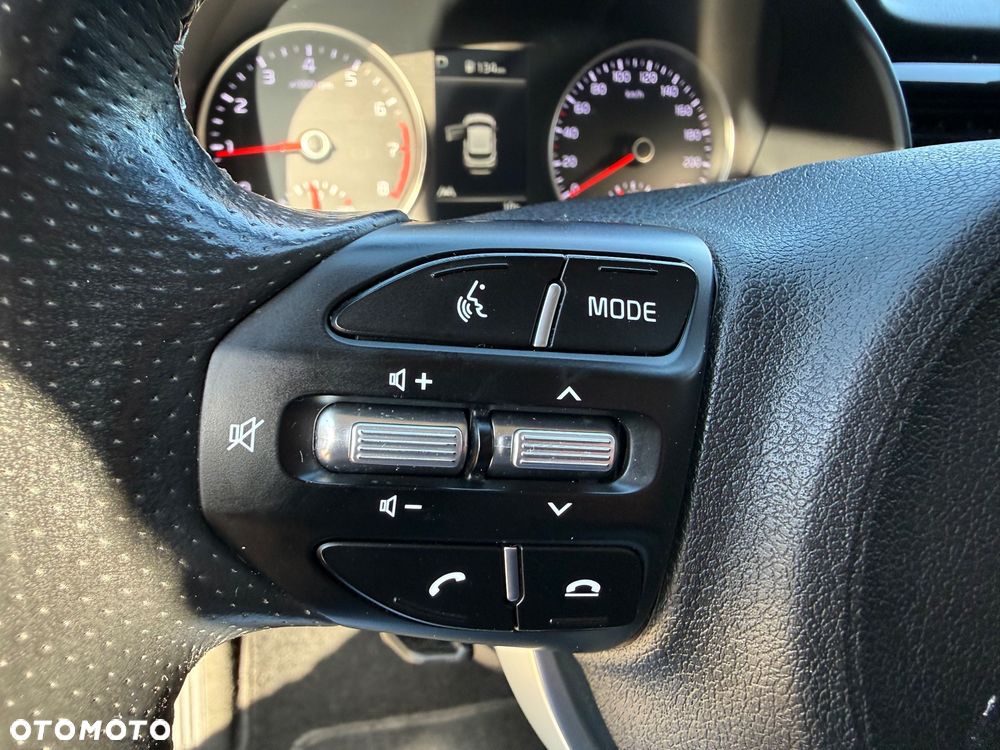 Kia Stonic 1.0 T-GDI GT Line DCT - 35