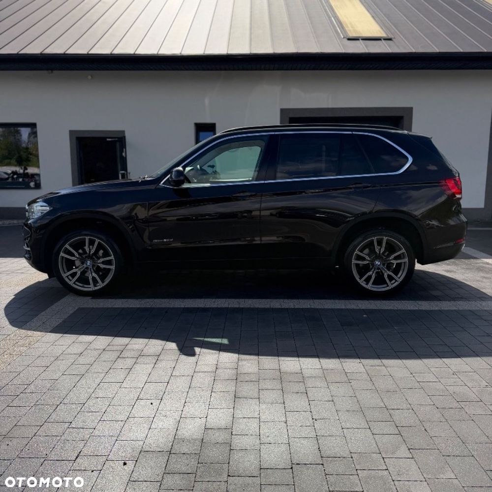 BMW X5 - 7