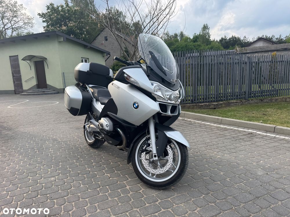 BMW RT - 20