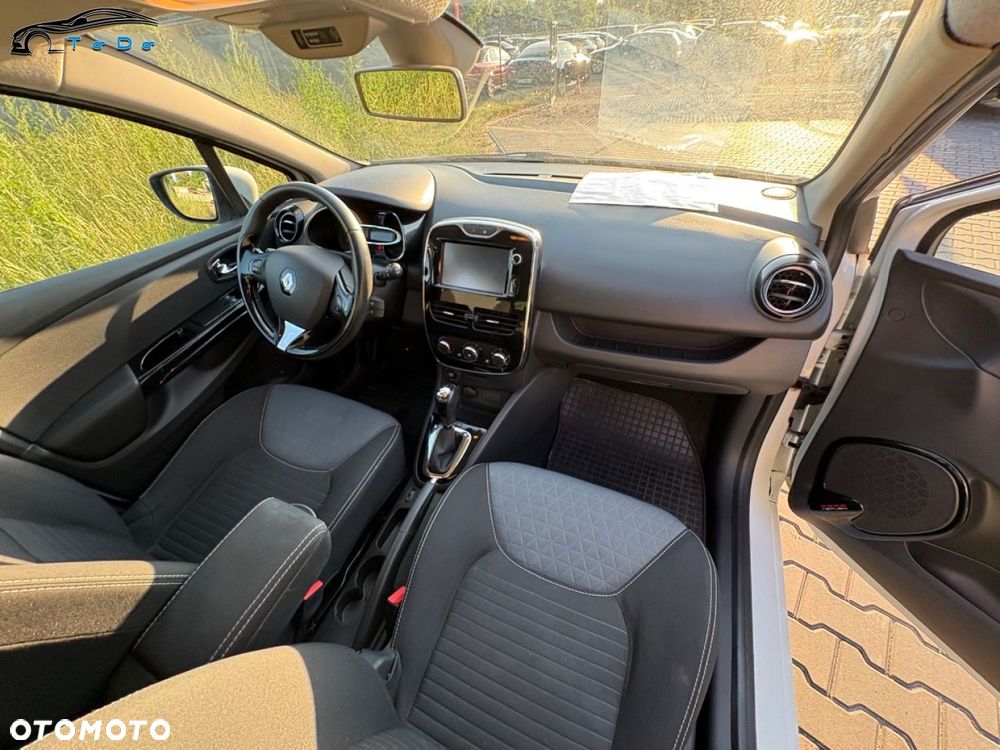 Renault Clio Energy dCi 90 EDC Initiale Paris - 27