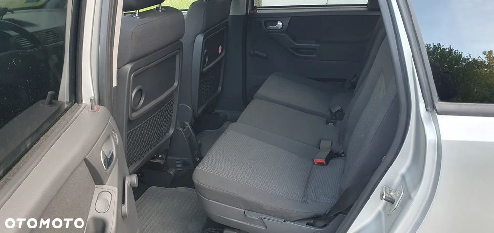 Opel Meriva 1.4 Enjoy - 9