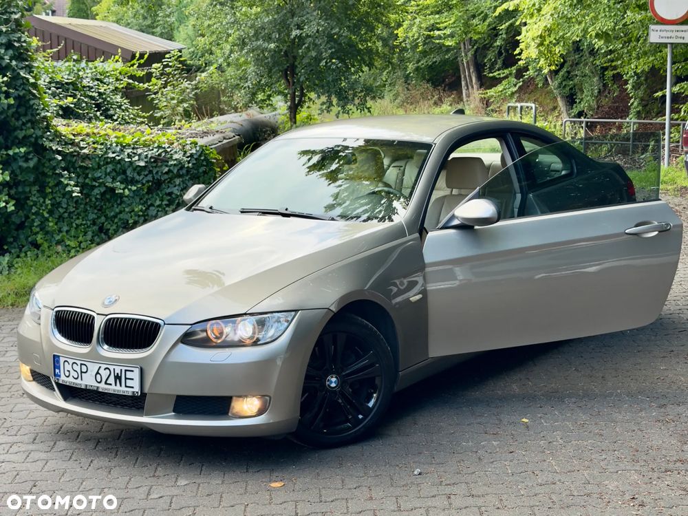 BMW Seria 3 320d DPF - 17