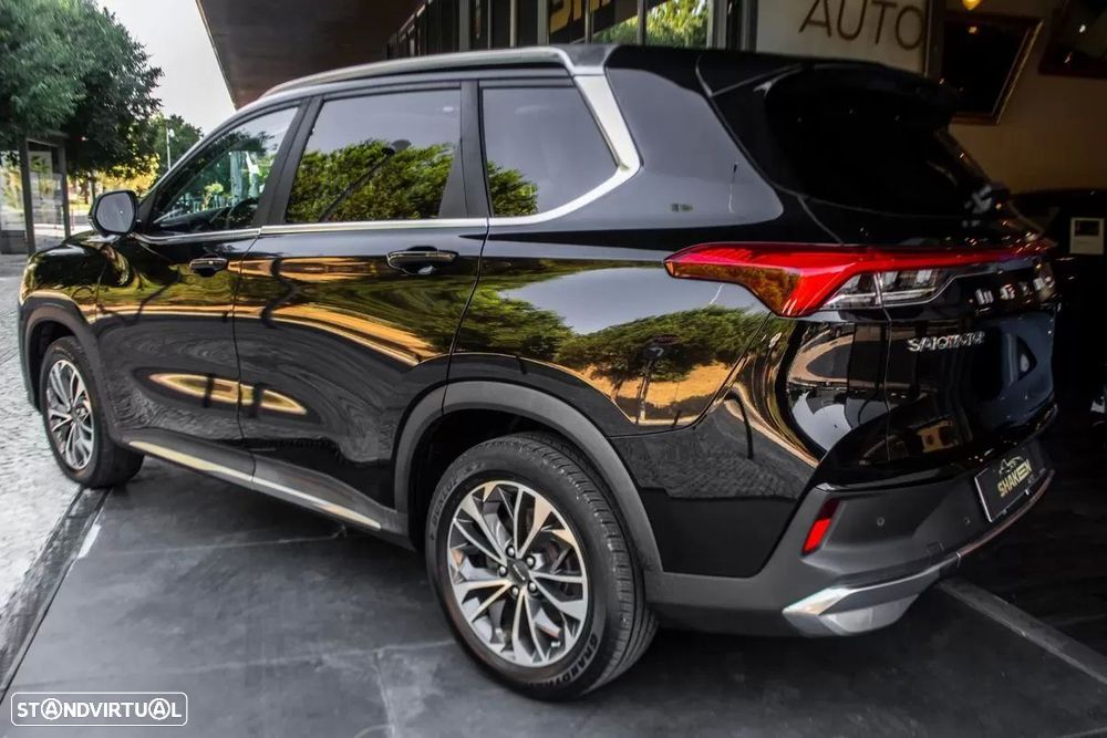 Maxus Euniq 6 - 3