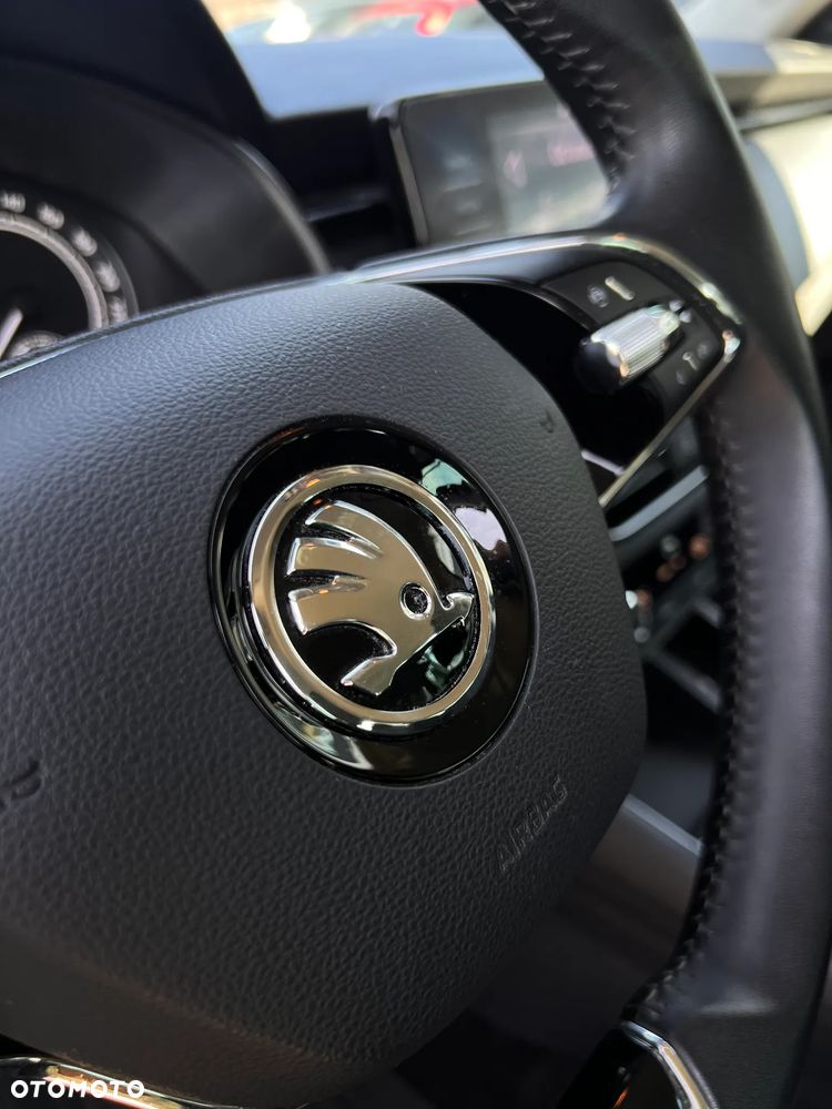Skoda Kamiq 1.0 TSI Ambition - 19