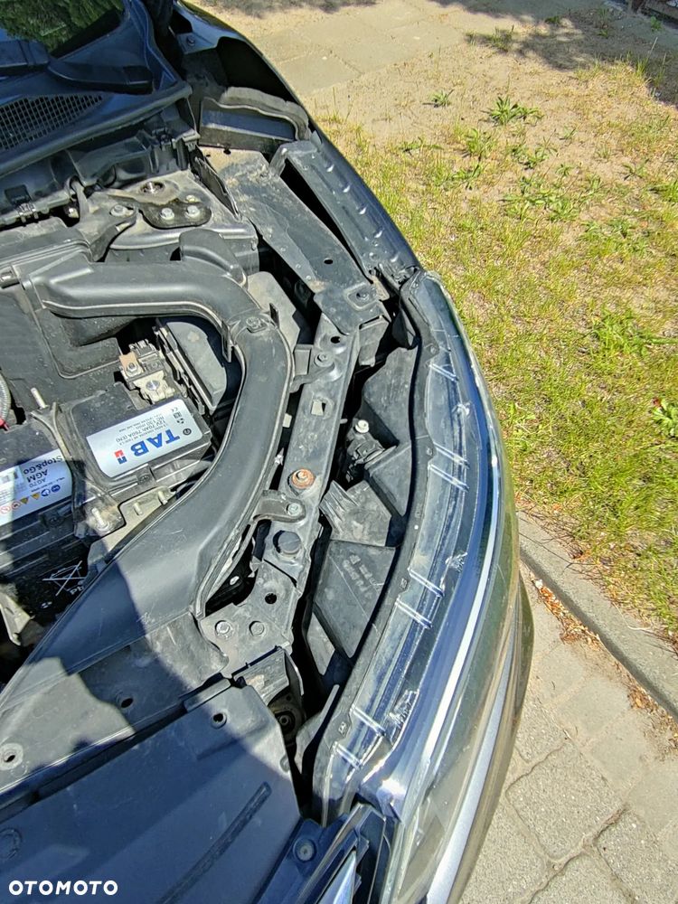 Nissan Qashqai 1.5 dCi Tekna+ - 15