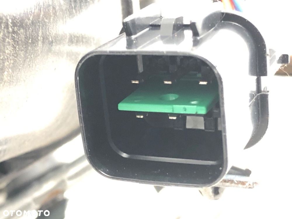 MECHANIZM WYCIERACZEK PRZÓD - 197.00 PLN - HYUNDAI ix35 (LM, EL, ELH) 2009 - 2022 2.0 CRDi 135 kW - 5