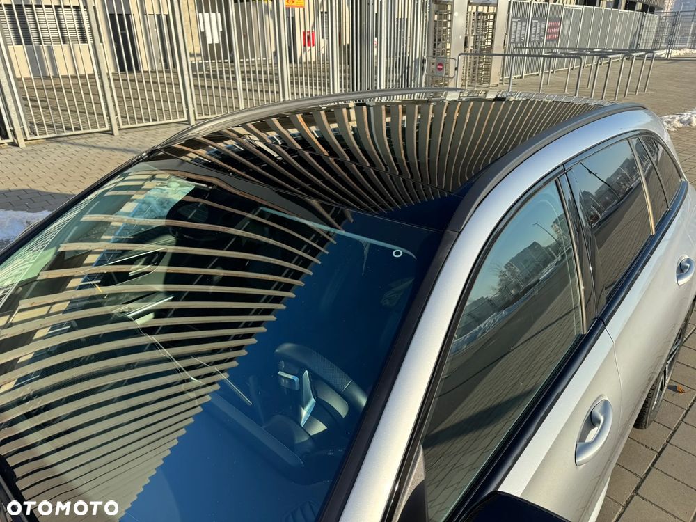 Mercedes-Benz Klasa C 220 d 4Matic 9G-TRONIC AMG Line - 10