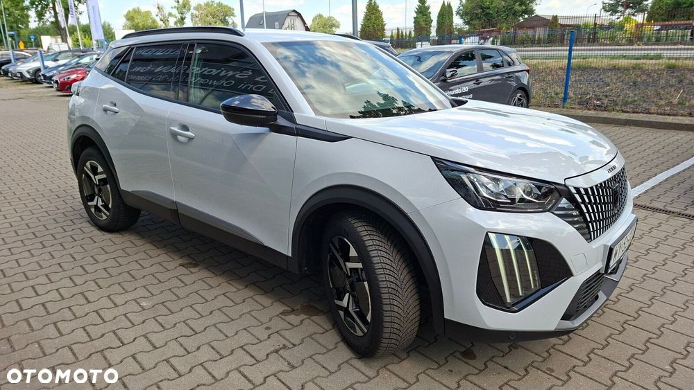 Peugeot 2008 - 3