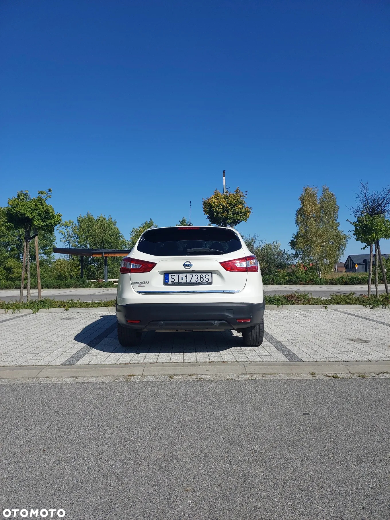 Nissan Qashqai 1.2 DIG-T Tekna - 7