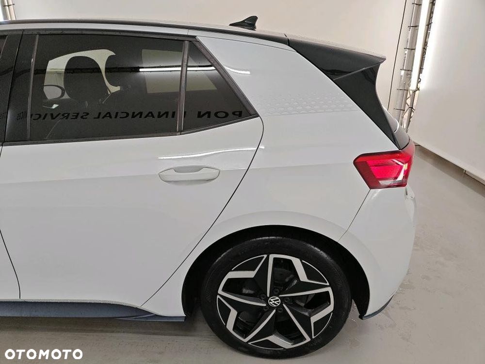 Volkswagen ID.3 Performance Upgrade Pro 1st Max - 8