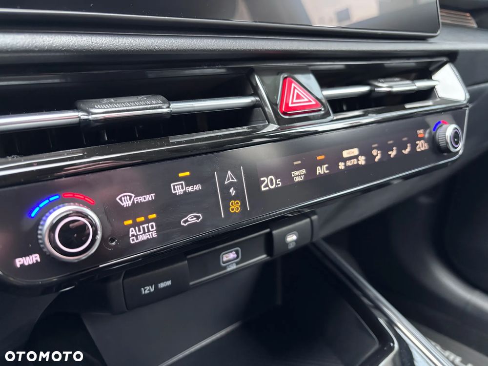 Kia Niro 1.6 GDI Hybrid L - 20
