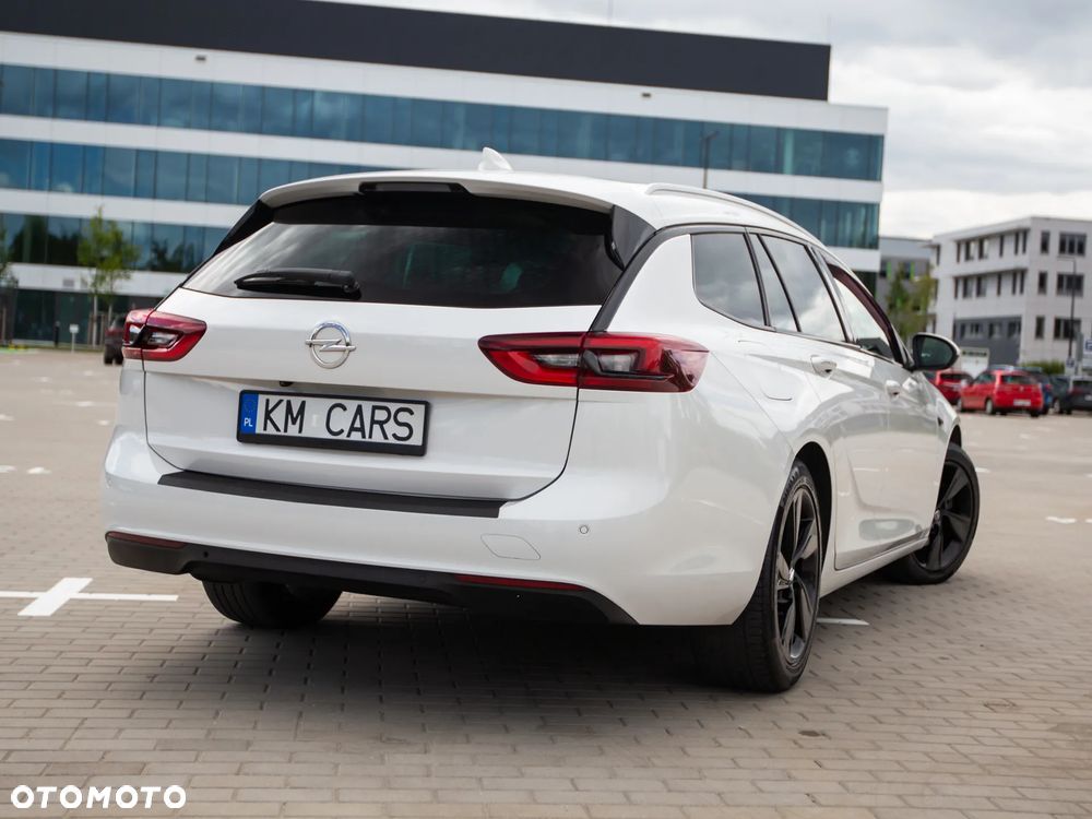 Opel Insignia 2.0 CDTI automatik Innovation - 13