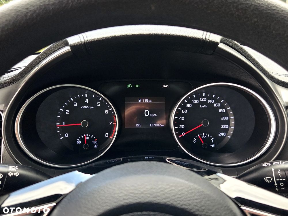 Kia Ceed 1.0 T-GDI M - 7