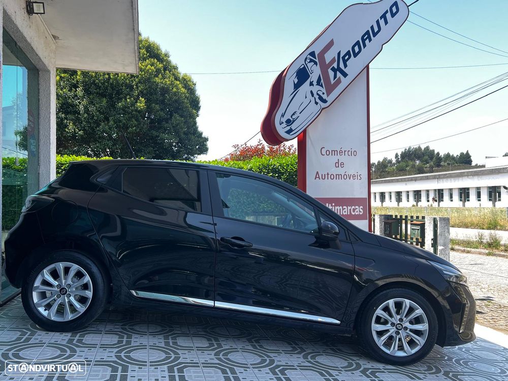 Renault Clio 1.0 TCe Evolution - 27