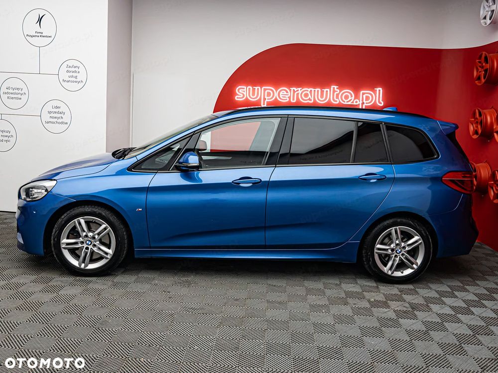 BMW 2 Series 2015 photo 4