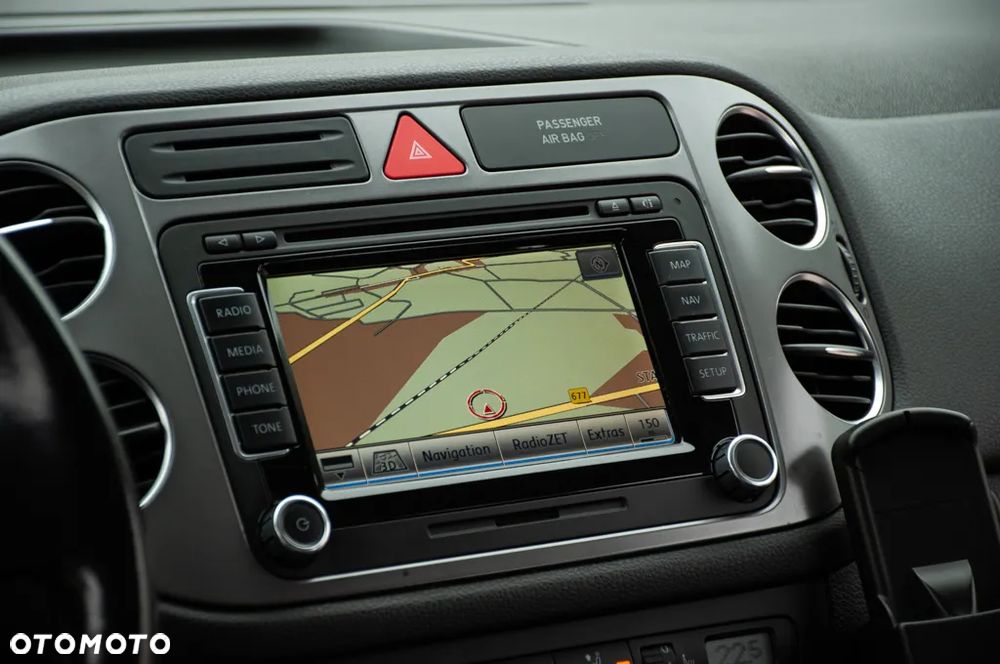 Volkswagen Tiguan 2.0 TDI DPF 4Motion DSG Sport & Style - 33