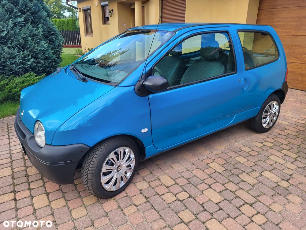 Renault Twingo 1.2 Plus - 33
