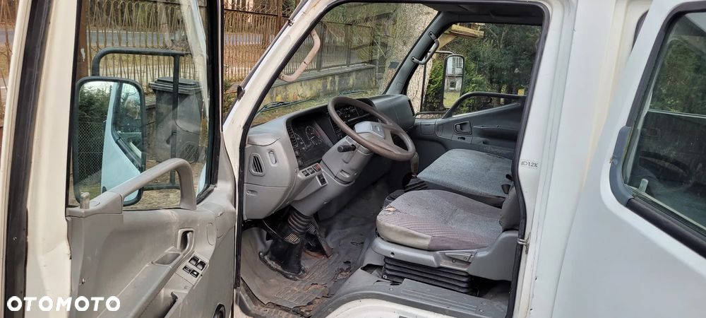 Mitsubishi Canter - 8