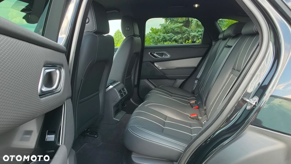 Land Rover Range Rover Velar ver-2-0-d200-mhev-se - 34