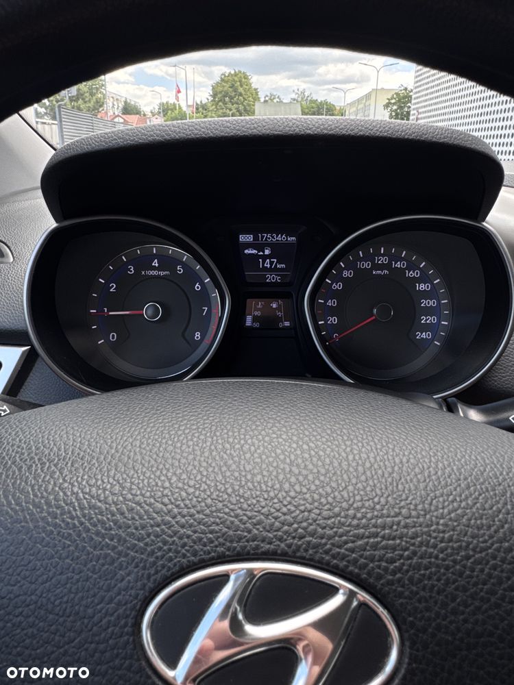 Hyundai i30 1.4 Classic - 19