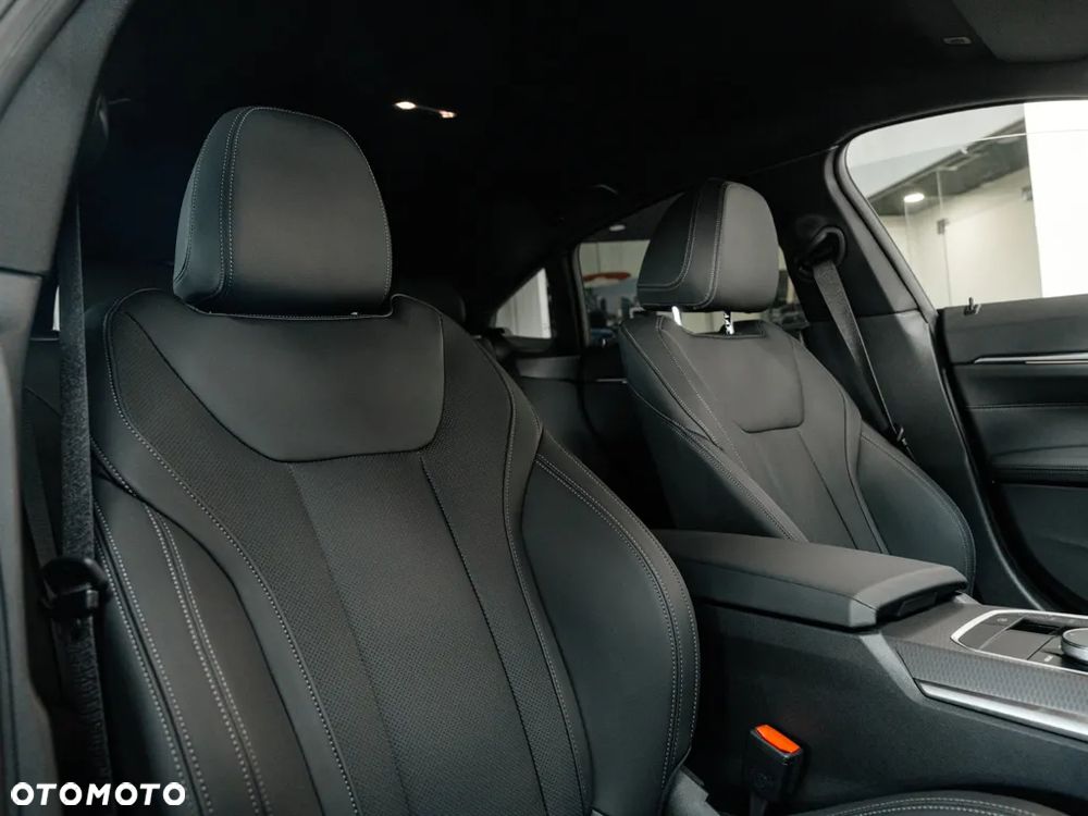BMW Seria 4 430i xDrive M Sport - 11
