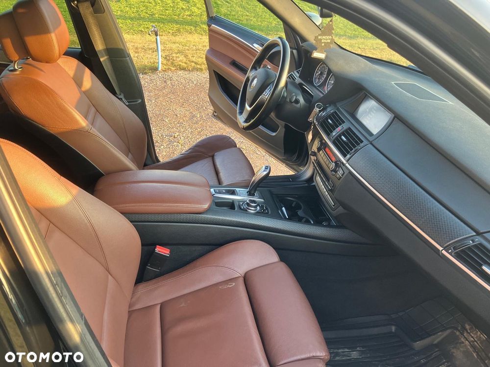 BMW X5 xDrive30d - 18