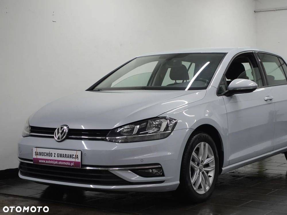 Volkswagen Golf 1.6 TDI SCR DSG Comfortline - 15