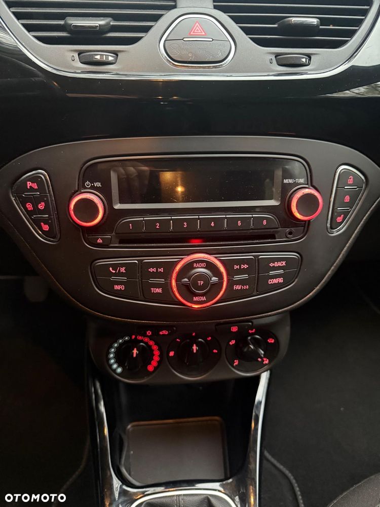 Opel Corsa 1.4 Active - 15