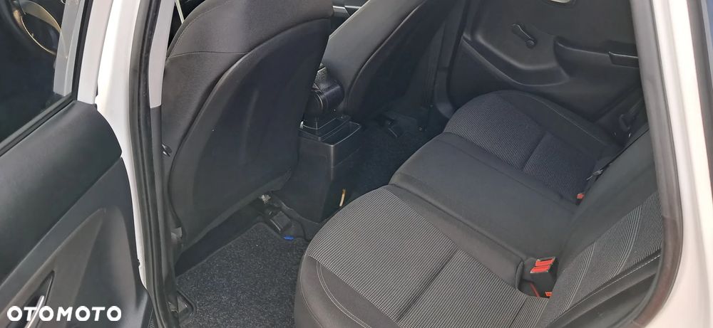 Hyundai i30 1.4 Classic - 22
