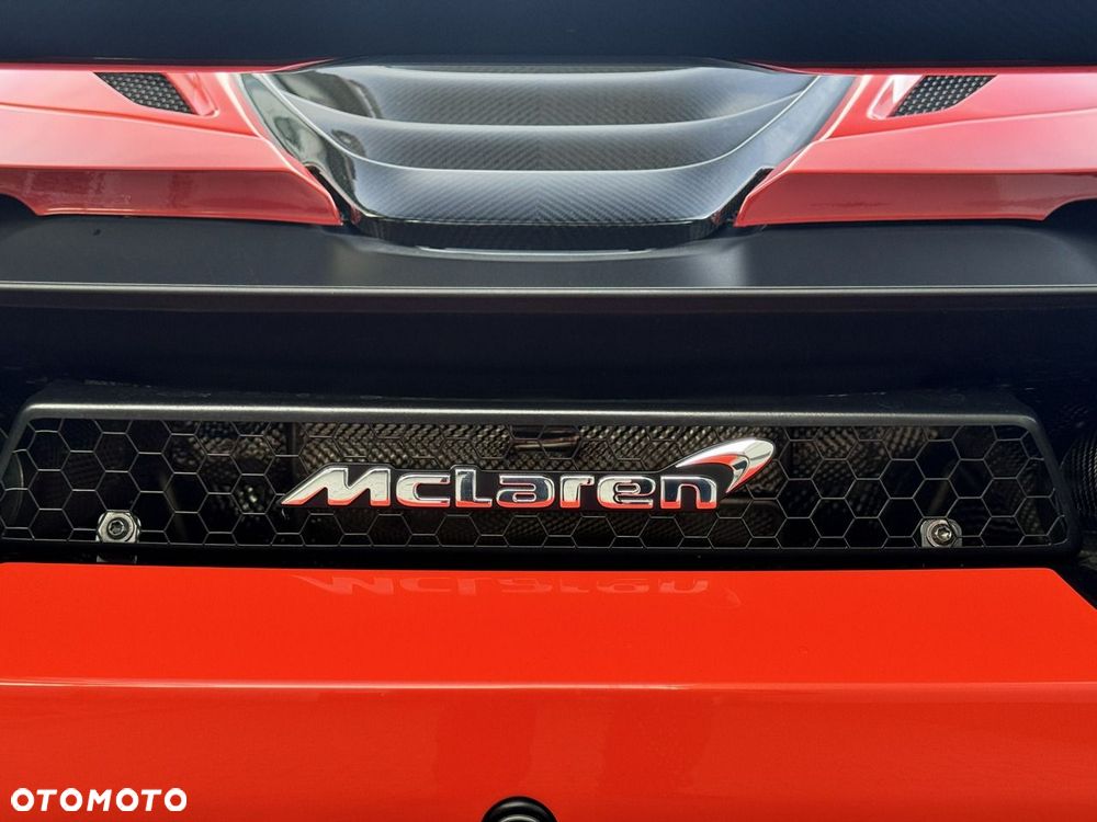McLaren 720S Spider Performance - 17