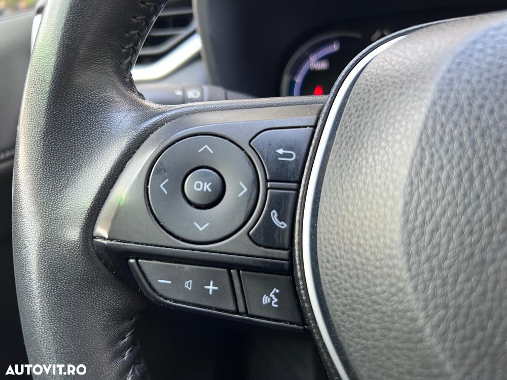 Toyota RAV4 2.5 VVT-iE 4x4 Dynamic - 26