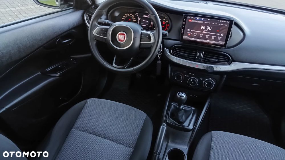 Fiat Tipo 1.4 16v - 24