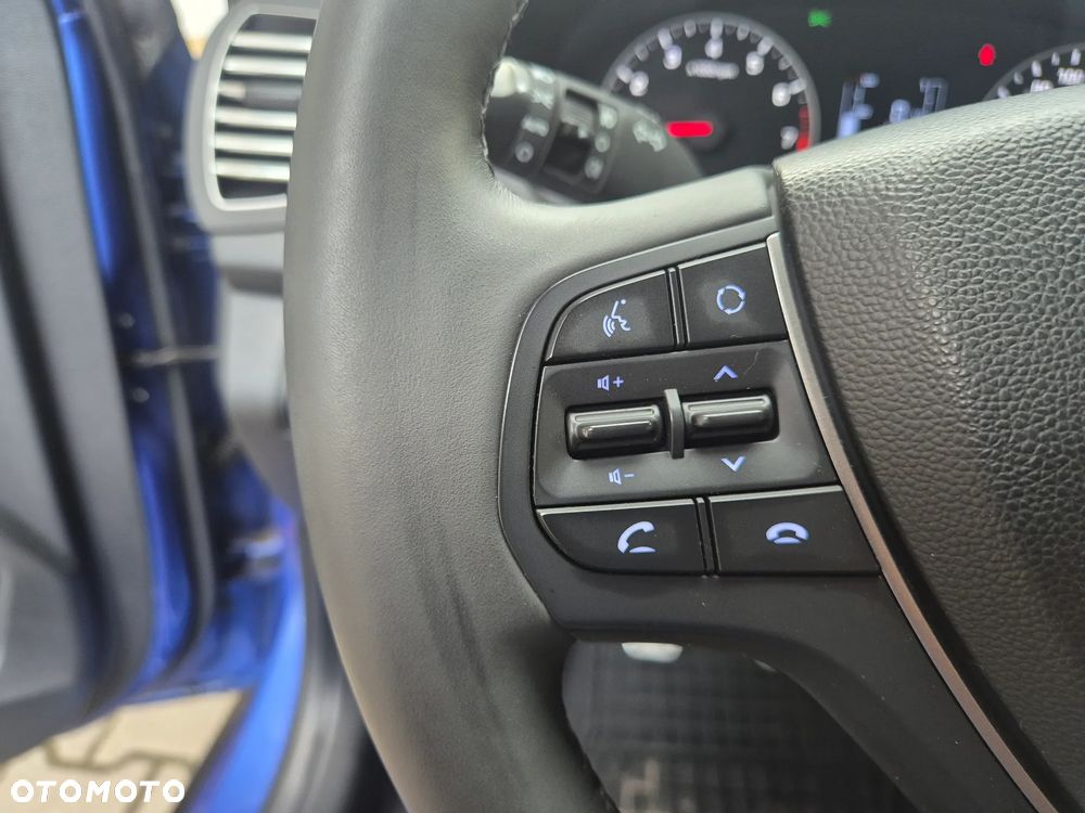 Hyundai i20 1.0 T-GDI BlueDrive Go - 19